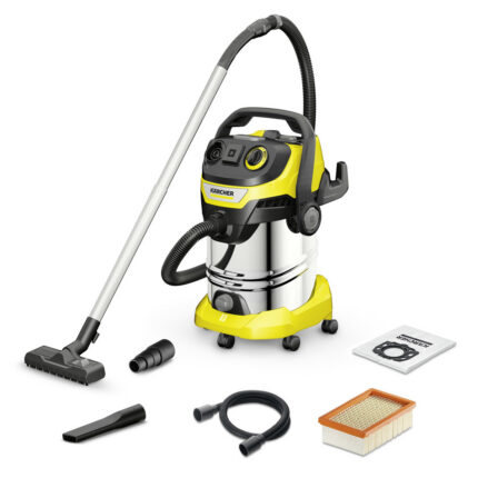 Karcher WD 6